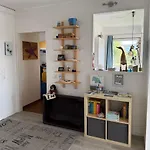 Maren Apartment *