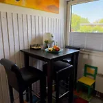 Maren Apartment