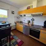 Apartment Maren