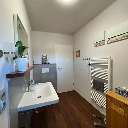Ferienwohnung-maren *