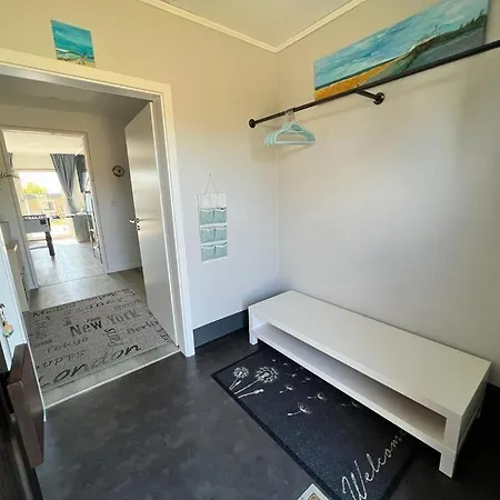 Ferienwohnung-maren Fehmarn