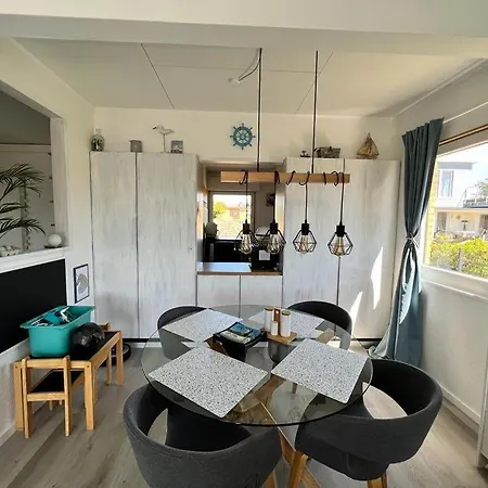 Lägenhet Ferienwohnung-maren Fehmarn