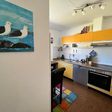 Ferienwohnung-maren