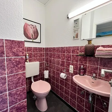 Ferienwohnung-maren * Fehmarn