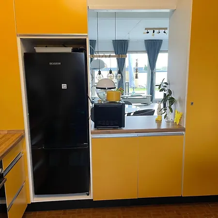 Ferienwohnung-maren * Fehmarn