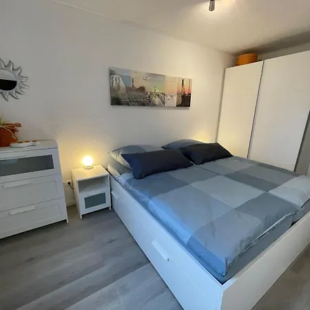 Ferienwohnung-maren Lägenhet Fehmarn