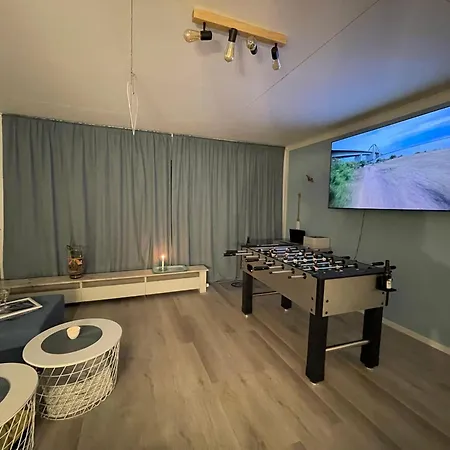 Ferienwohnung-maren Lägenhet