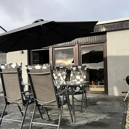 Lägenhet Ferienwohnung-maren Fehmarn
