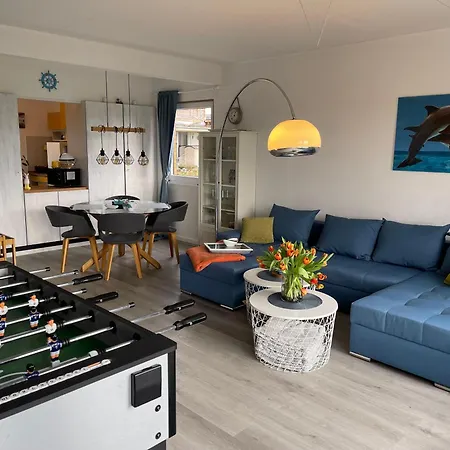 Ferienwohnung-maren