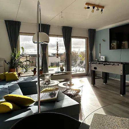 Ferienwohnung-maren * Fehmarn