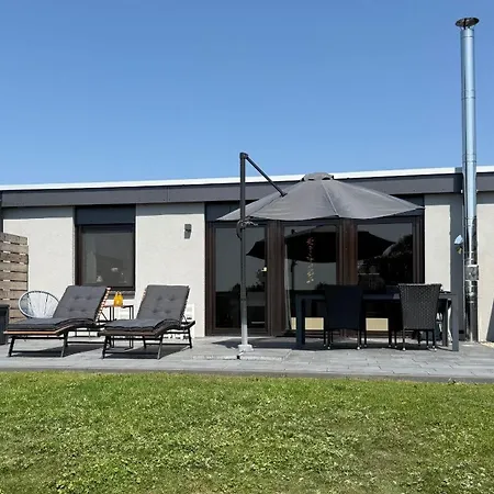 Ferienwohnung-maren * فيهمارن