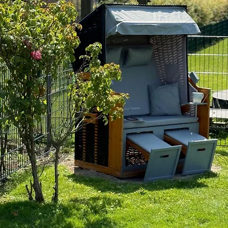 Apartment Maren Fehmarn