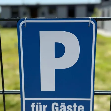 Ferienwohnung-maren فيهمارن