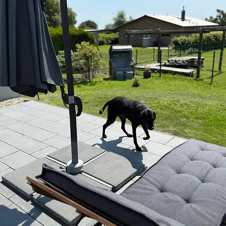 Ferienwohnung-maren *