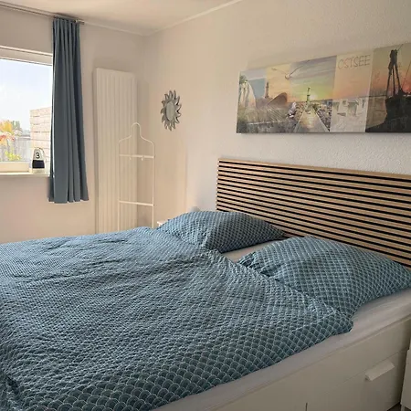 شقة Ferienwohnung-maren