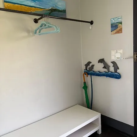 Ferienwohnung-maren * Fehmarn