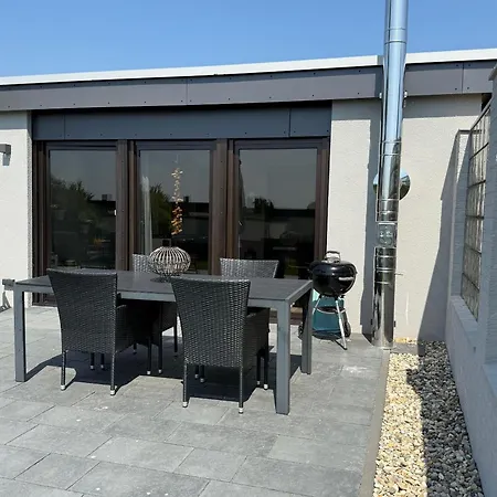 Maren Apartment Fehmarn