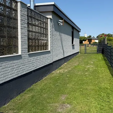 Ferienwohnung-maren Apartamento Fehmarn