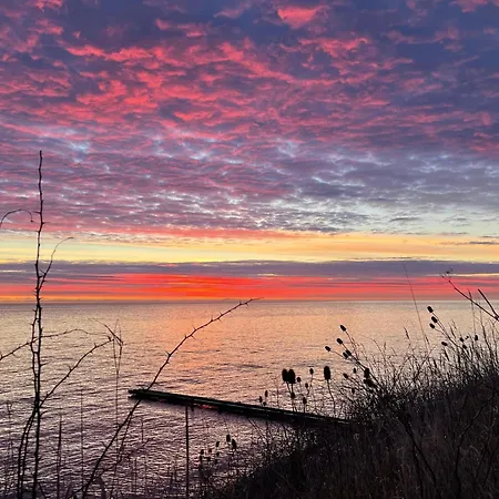 Maren Apartment Fehmarn