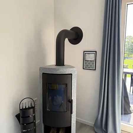 Ferienwohnung-maren *