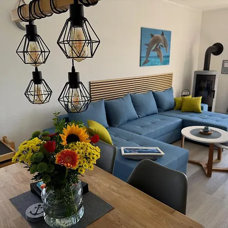 Ferienwohnung-maren Fehmarn