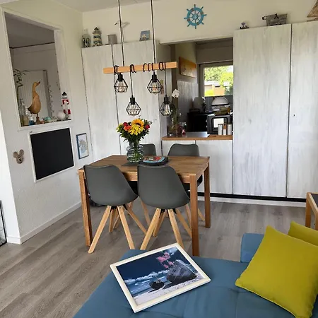 Ferienwohnung-maren Daire *