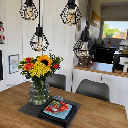 Ferienwohnung-maren Daire