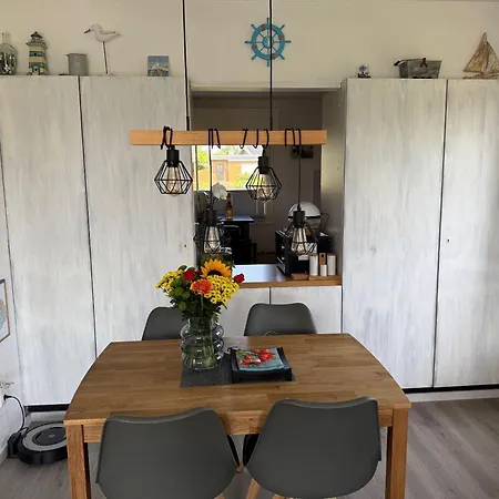 Ferienwohnung-maren * Fehmarn