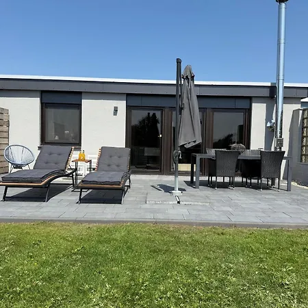 Ferienwohnung-maren Lägenhet Fehmarn