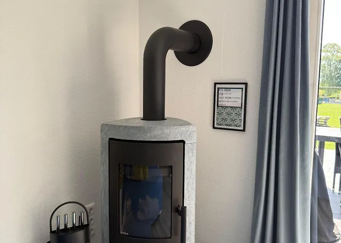 Apartamento Ferienwohnung-maren *