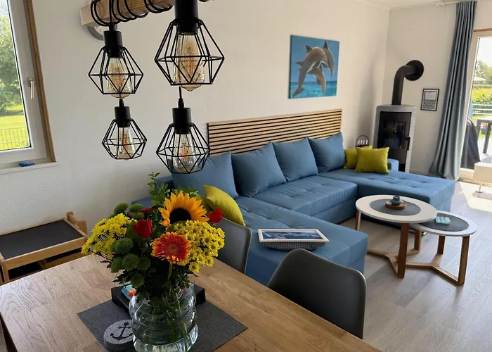 Ferienwohnung-maren Fehmarn