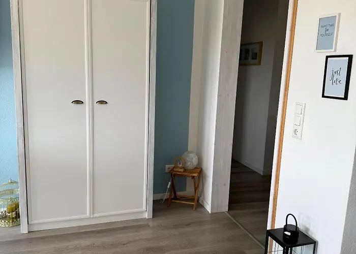 Ferienwohnung-maren Apartamento Fehmarn