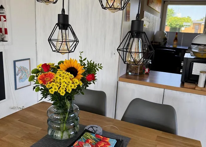 Ferienwohnung-maren * Fehmarn