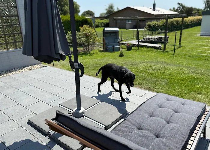 Apartamento Ferienwohnung-maren *