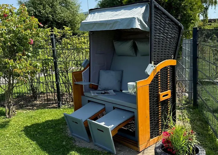 Ferienwohnung-maren *