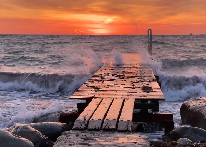 Ferienwohnung-maren *