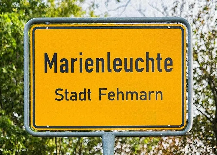 Ferienwohnung-maren * Fehmarn