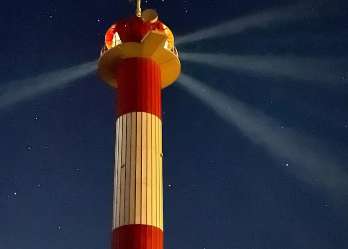 Ferienwohnung-maren Apartamento Fehmarn