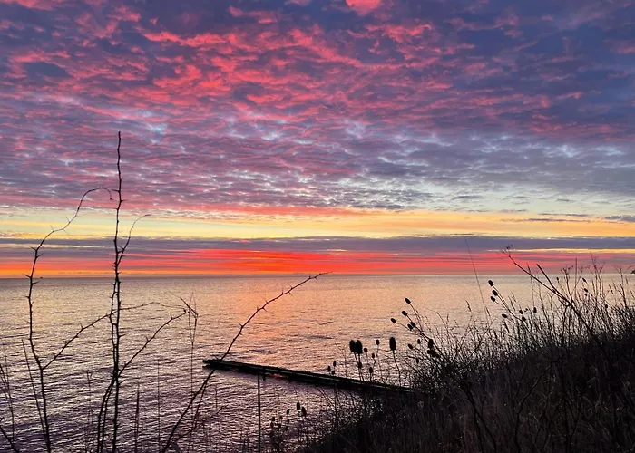 Ferienwohnung-maren Apartamento Fehmarn