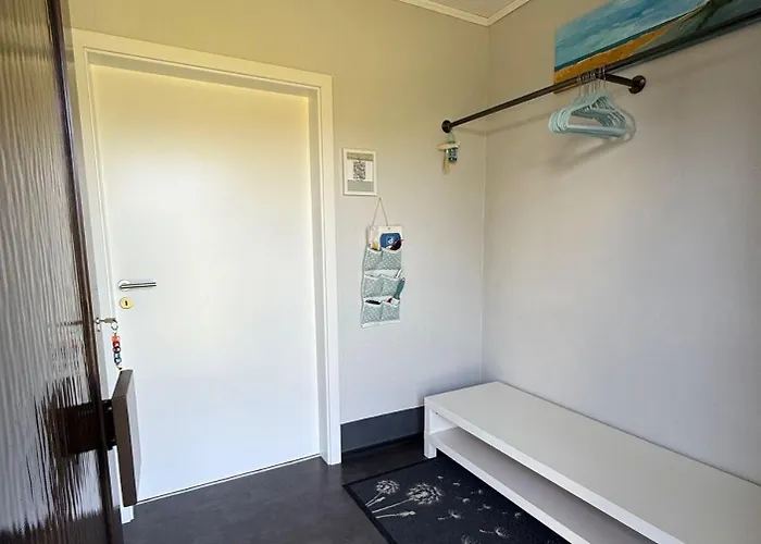 Lägenhet Ferienwohnung-maren Fehmarn