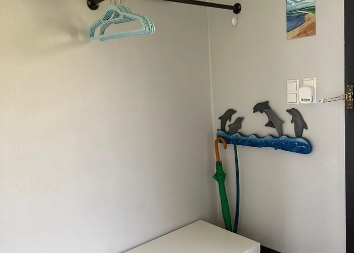 Ferienwohnung-maren * Fehmarn