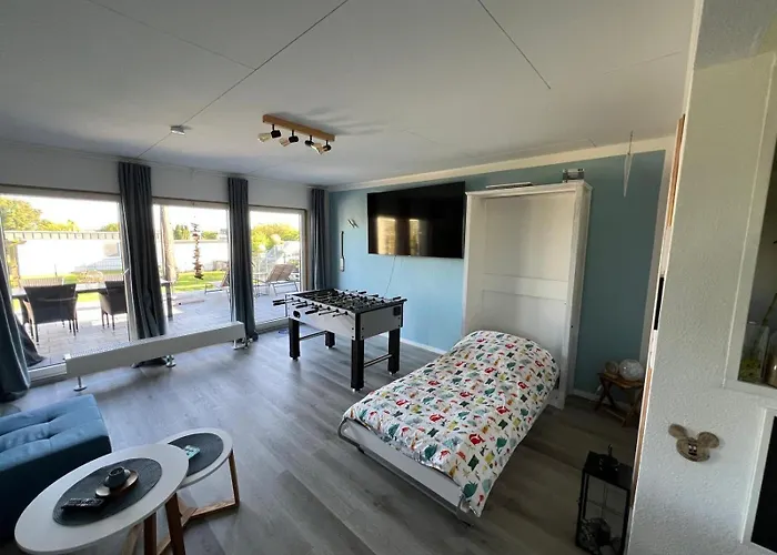 Ferienwohnung-maren *