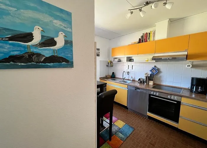 Ferienwohnung-maren Fehmarn