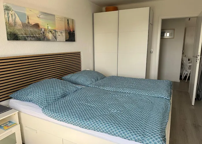 Ferienwohnung-maren