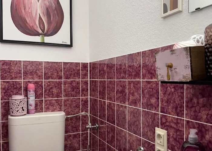 Ferienwohnung-maren Fehmarn