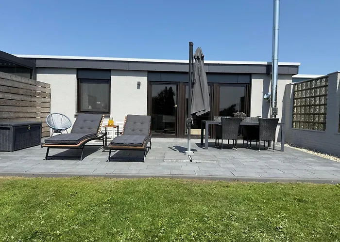 Ferienwohnung-maren Lägenhet Fehmarn