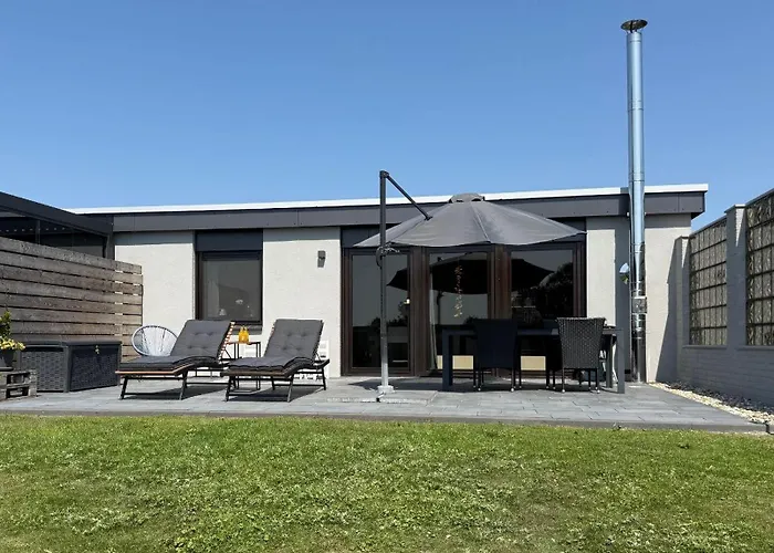 Ferienwohnung-maren Fehmarn
