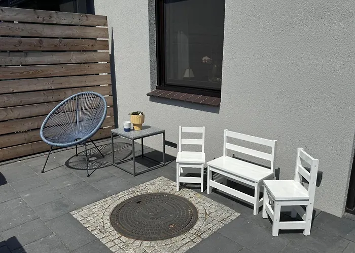 Lägenhet Ferienwohnung-maren Fehmarn