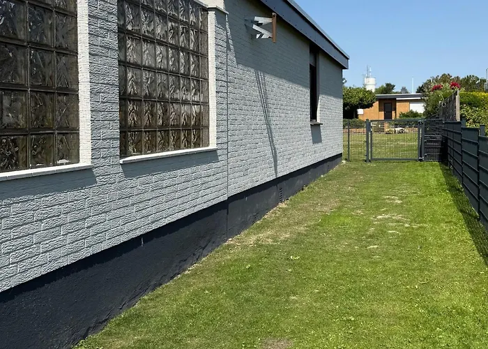 Ferienwohnung-maren Lägenhet